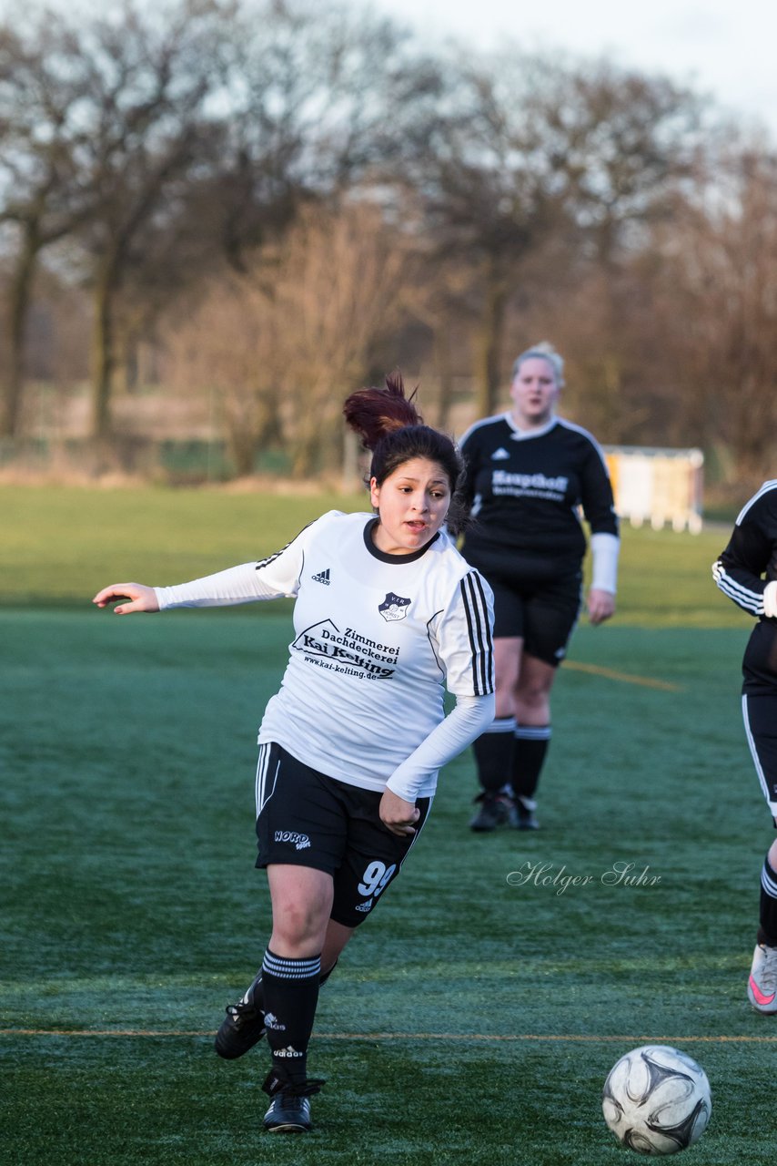 Bild 148 - Frauen VfR Horst - TSV Heiligenstedten : Ergebnis: 2:1